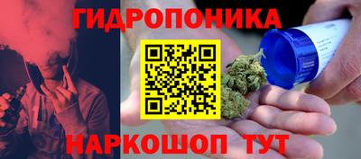 каннабис Шелехов